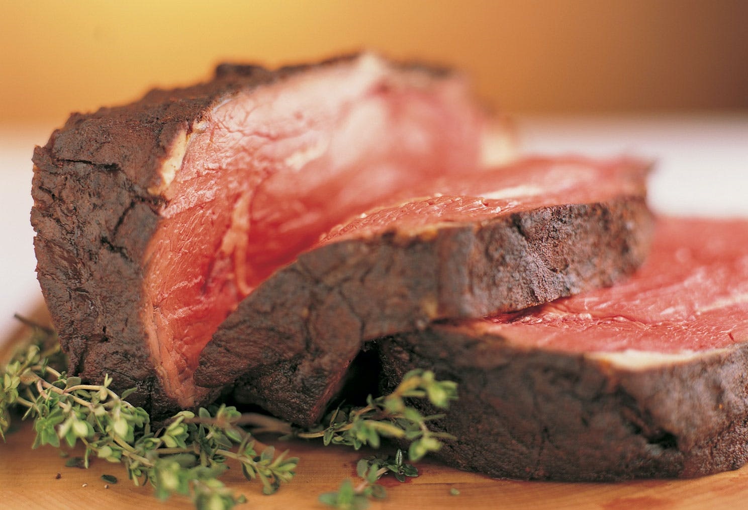 Thịt trâu là thực phẩm giàu dưỡng chất cho cơ thể
