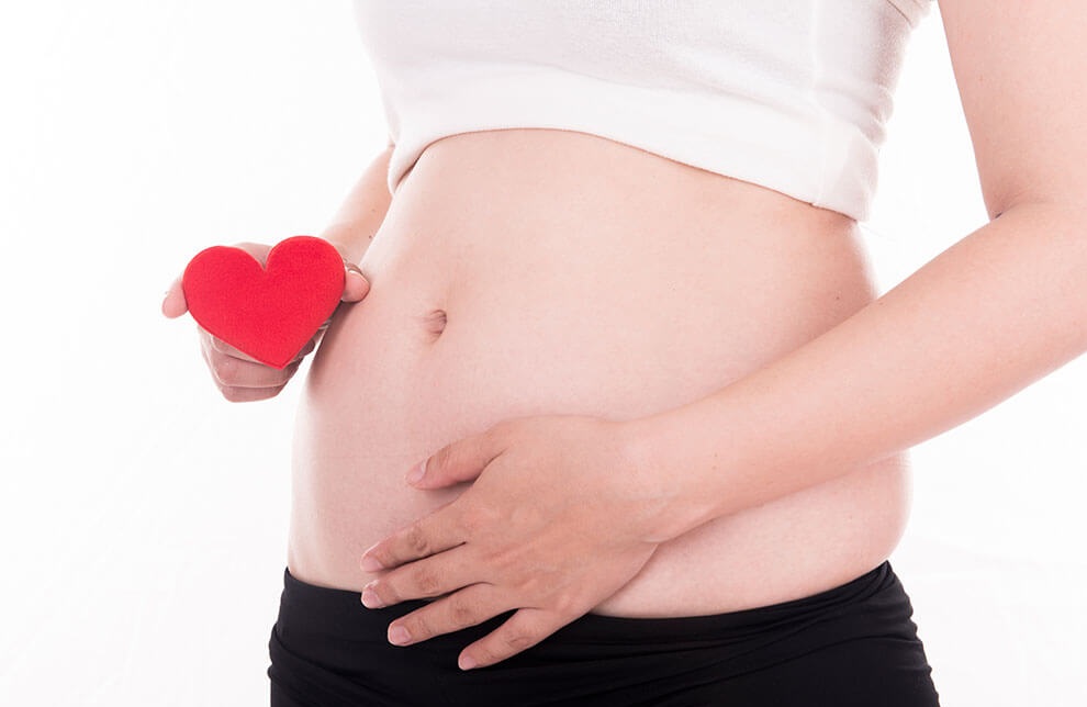 Mẹ bầu trong 3 tháng đầu của thai kỳ không nên sử dụng thịt trâu sấy